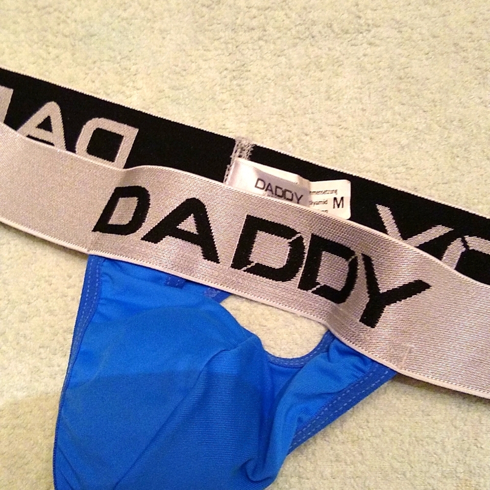 DADDY THONG - Picture 2 of 7